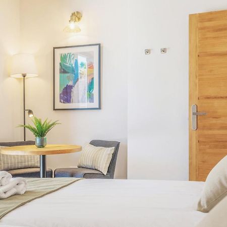 Boutique Beach Villa By Lanzarote Retreats - Private Pool - 1 Min Walk To Sea Pool Charco del Palo Esterno foto