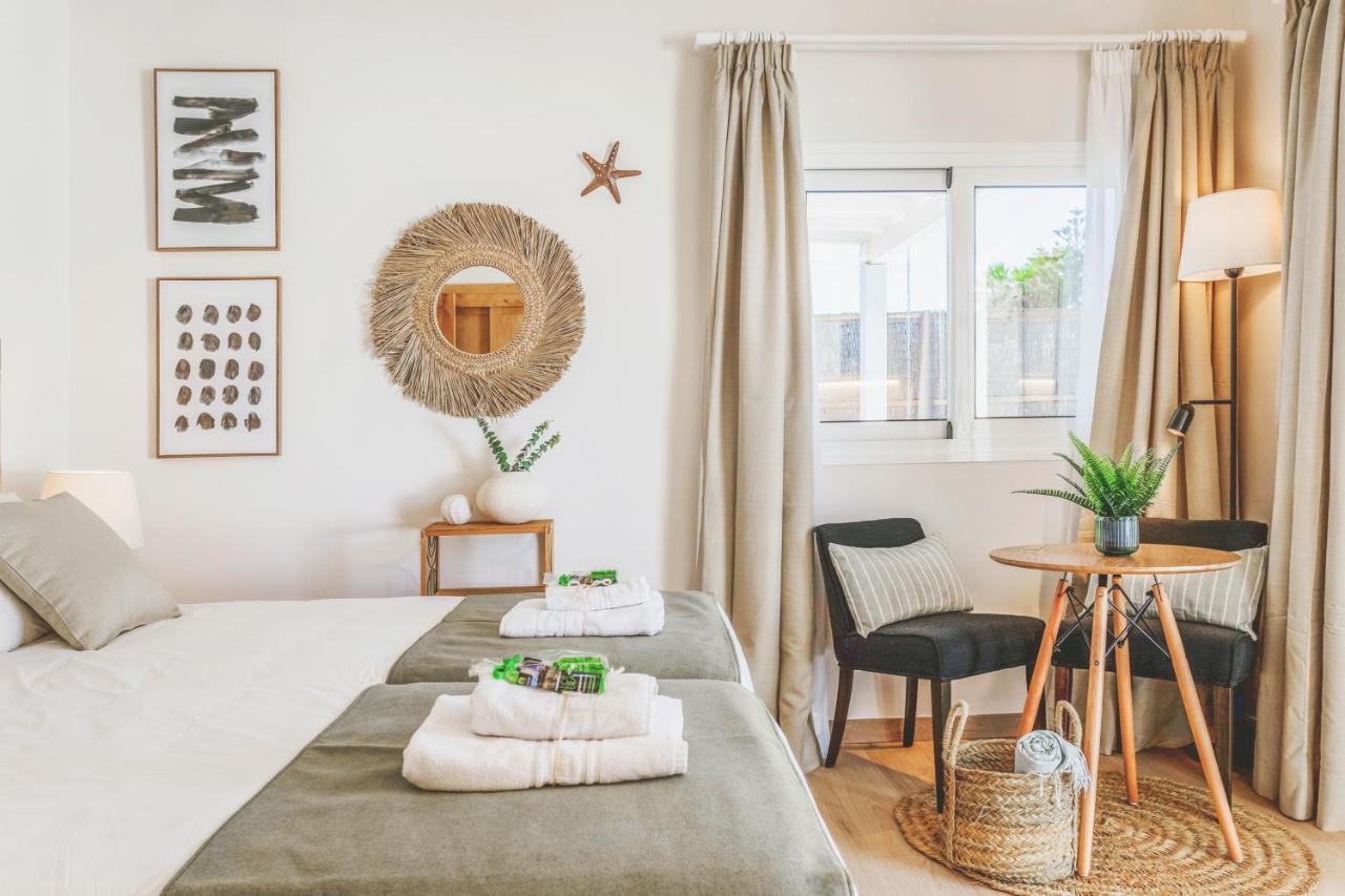 Boutique Beach Villa By Lanzarote Retreats - Private Pool - 1 Min Walk To Sea Pool Charco del Palo Esterno foto