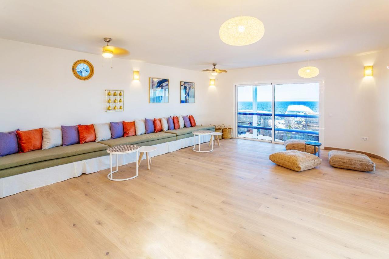 Boutique Beach Villa By Lanzarote Retreats - Private Pool - 1 Min Walk To Sea Pool Charco del Palo Esterno foto