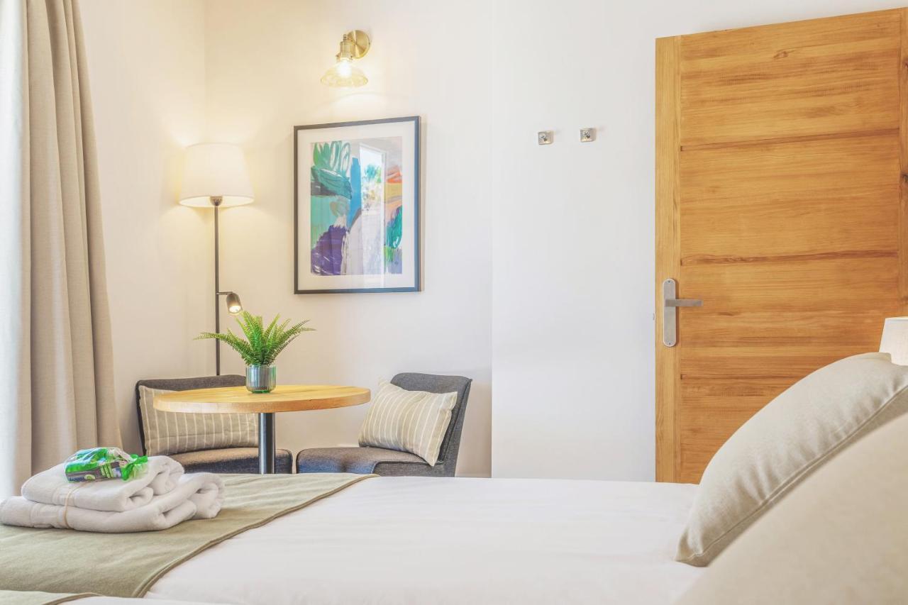 Boutique Beach Villa By Lanzarote Retreats - Private Pool - 1 Min Walk To Sea Pool Charco del Palo Esterno foto